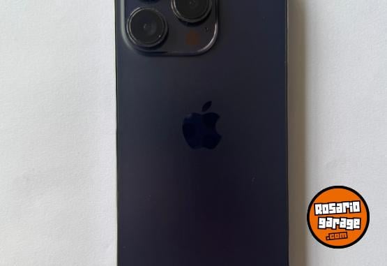 Telefon�a - IPHONE 14PRO 128 gigas - En Venta