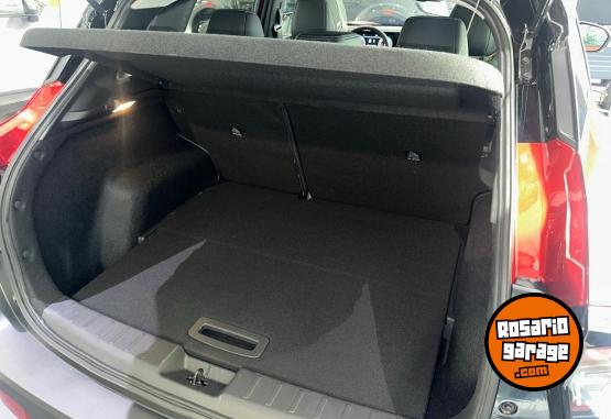 Camionetas - Nissan KICKS 1.0 SENSE DCT 2026 Nafta 0Km - En Venta