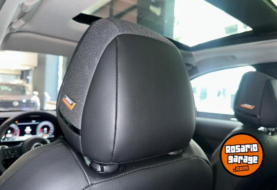 Camionetas - Nissan KICKS 1.0 SENSE DCT 2026 Nafta 0Km - En Venta