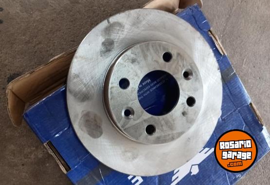 Accesorios para Autos - Discos de freno - En Venta