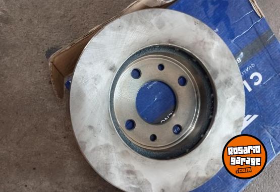 Accesorios para Autos - Discos de freno - En Venta