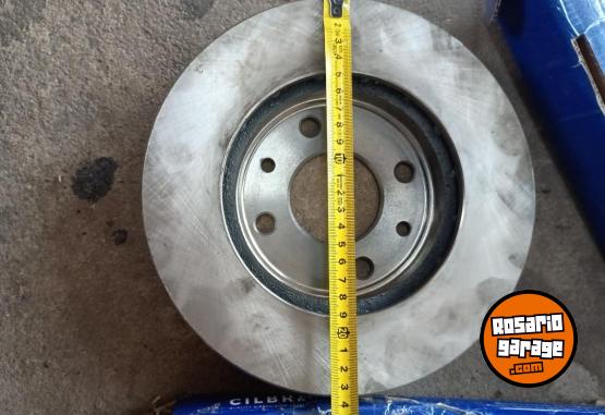 Accesorios para Autos - Discos de freno - En Venta