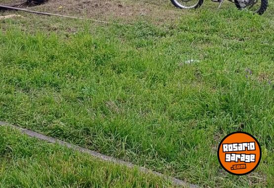 Motos - Honda Crf 250 L 2014 Nafta 30Km - En Venta