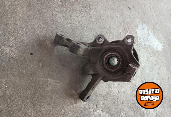 Accesorios para Autos - Porta masa armado - En Venta