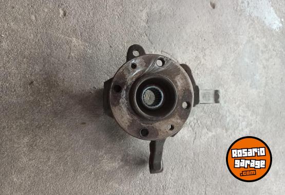 Accesorios para Autos - Porta masa armado - En Venta