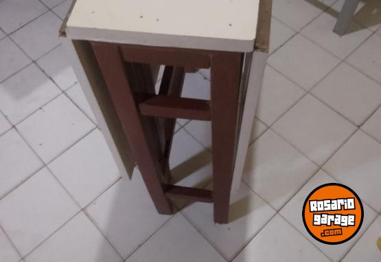 Hogar - Mesa Libro���.Ideal Monoambiente o balcon!!! - En Venta