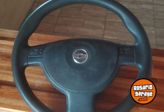 Accesorios para Autos - VOLANTE CHEVROLET MERIVA - En Venta