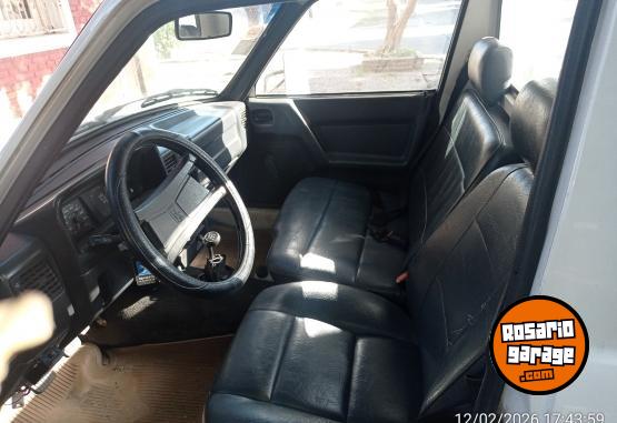 Camionetas - Peugeot 504 - Nafta/GNC 1994 GNC 182300Km - En Venta