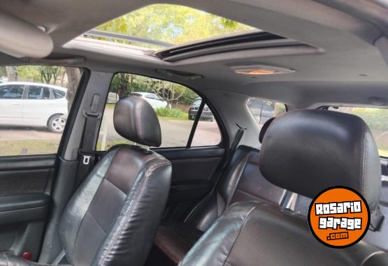 Camionetas - Kia sorento v6 2009 Nafta 250000Km - En Venta