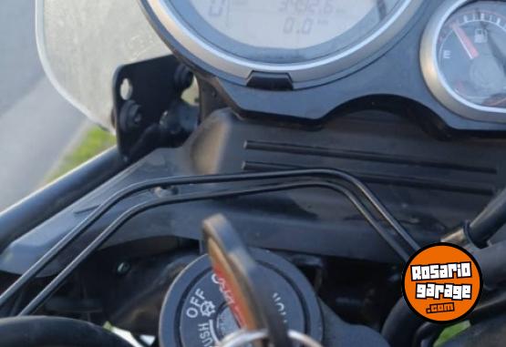 Motos - Royal Enfield Himalayan 2020 Nafta 3700Km - En Venta