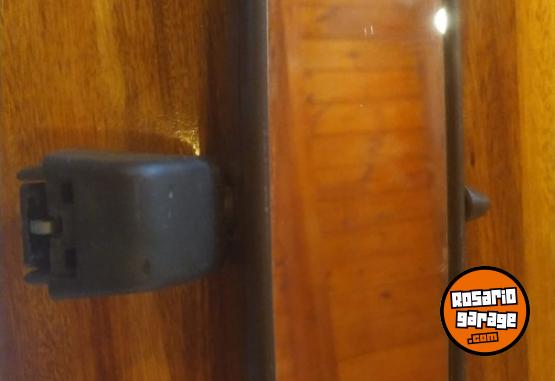 Accesorios para Autos - ACCESORIOS VARIOS CHEVROLET MERIVA - En Venta