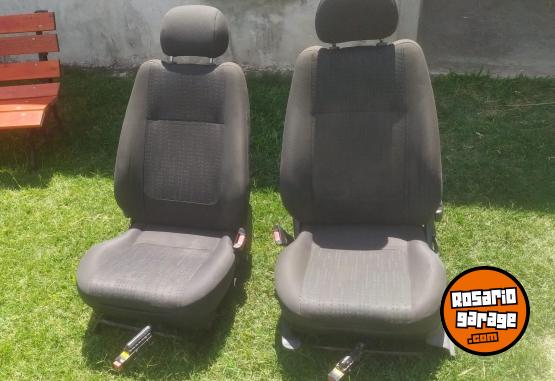 Accesorios para Autos - ACCESORIOS VARIOS CHEVROLET MERIVA - En Venta