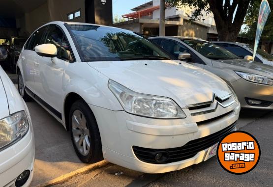Autos - Citroen C4 2012 Nafta 166870Km - En Venta