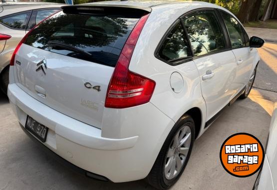 Autos - Citroen C4 2012 Nafta 166870Km - En Venta