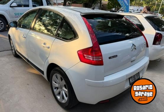 Autos - Citroen C4 2012 Nafta 166870Km - En Venta