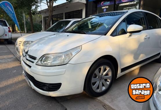Autos - Citroen C4 2012 Nafta 166870Km - En Venta
