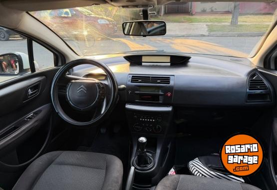 Autos - Citroen C4 2012 Nafta 166870Km - En Venta