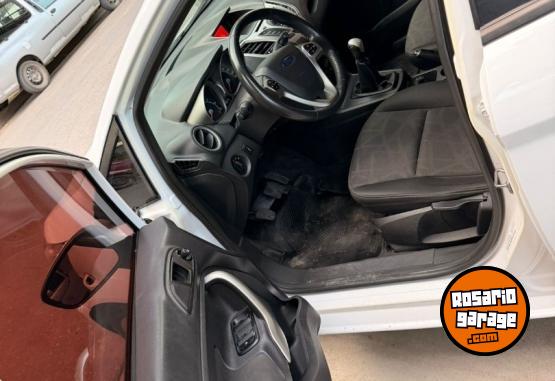 Autos - Citroen C4 2012 Nafta 166870Km - En Venta