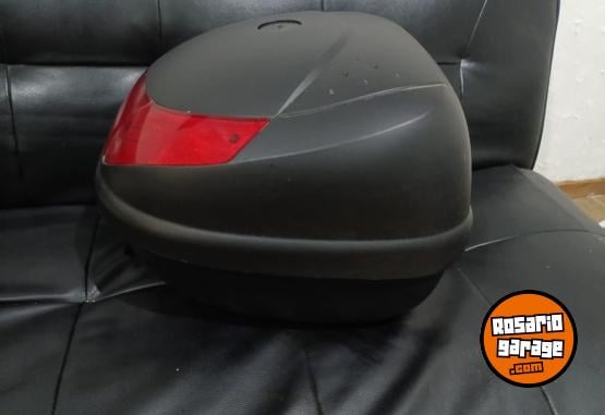 Motos - Gilera Piccola 2023 Nafta 6000Km - En Venta