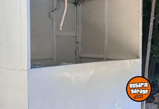 Otros - Carro para comidas - En Venta