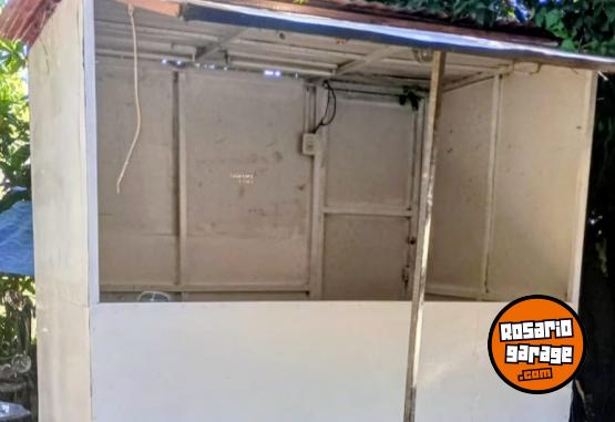 Otros - Carro para comidas - En Venta