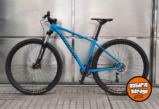 Deportes - SPECIALIZED ROCKHOPPER PRO 29 - En Venta