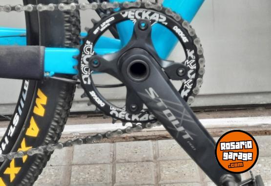 Deportes - SPECIALIZED ROCKHOPPER PRO 29 - En Venta