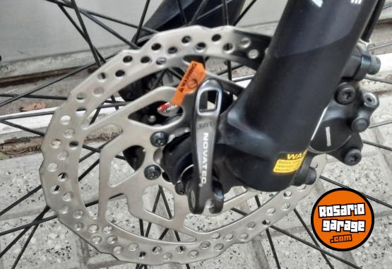 Deportes - SPECIALIZED ROCKHOPPER PRO 29 - En Venta