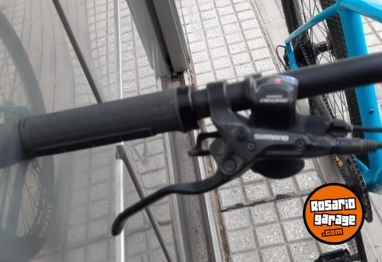 Deportes - SPECIALIZED ROCKHOPPER PRO 29 - En Venta