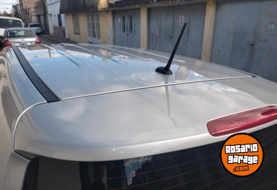 Camionetas - Jeep Renegade 1.8 2016 Nafta 85000Km - En Venta