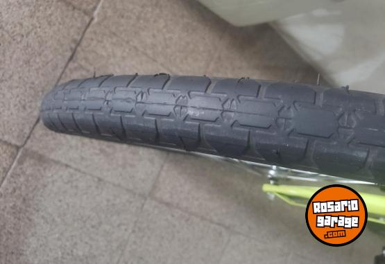 Deportes - BICICLETA RODADO 26, TIPO INGLESA, COMPLETA!!! - En Venta