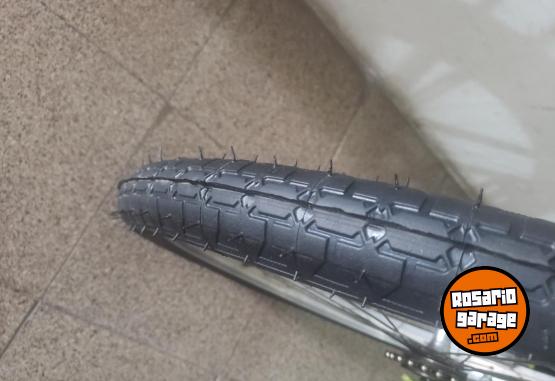 Deportes - BICICLETA RODADO 26, TIPO INGLESA, COMPLETA!!! - En Venta