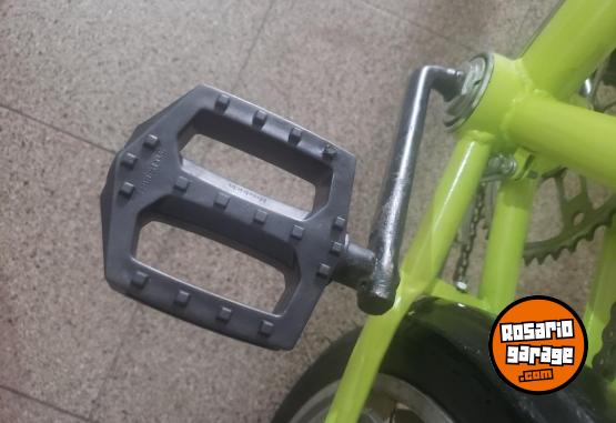 Deportes - BICICLETA RODADO 26, TIPO INGLESA, COMPLETA!!! - En Venta