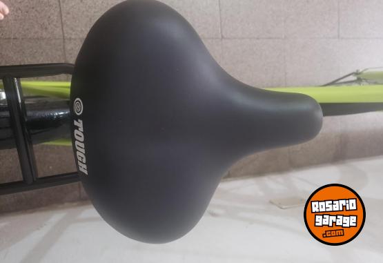 Deportes - BICICLETA RODADO 26, TIPO INGLESA, COMPLETA!!! - En Venta