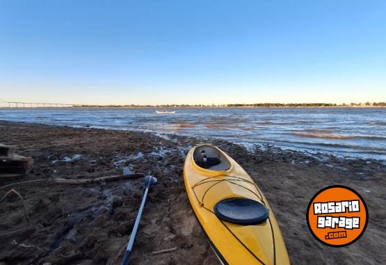 Embarcaciones - Kayak doble abierto. - En Venta