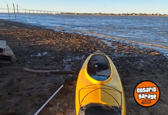 Embarcaciones - Kayak doble abierto. - En Venta