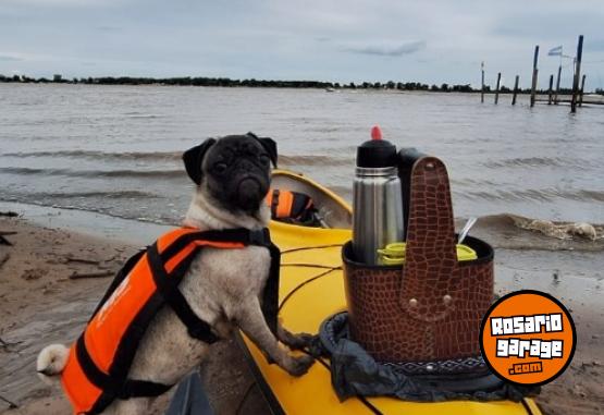 Embarcaciones - Kayak doble abierto. - En Venta