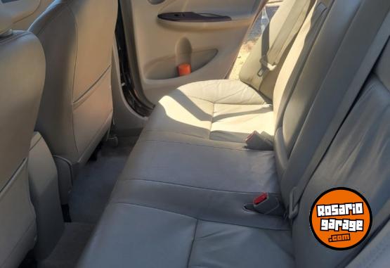 Autos - Toyota Corolla Seg. 2013 Nafta 195000Km - En Venta