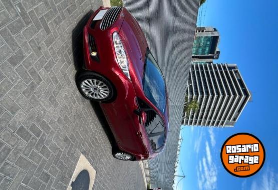 Autos - Ford Fiesta 2014 Nafta 124000Km - En Venta