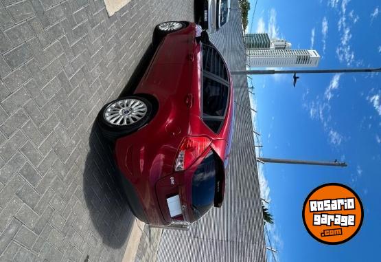 Autos - Ford Fiesta 2014 Nafta 124000Km - En Venta