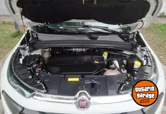 Camionetas - Fiat Fiat Toro 2017 Diesel 240000Km - En Venta