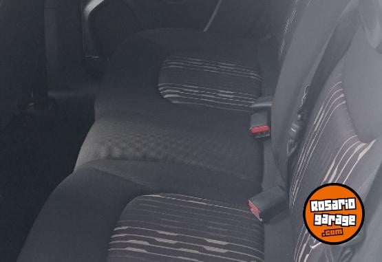 Camionetas - Fiat Fiat Toro 2017 Diesel 240000Km - En Venta