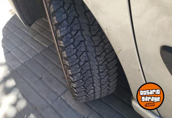 Utilitarios - Peugeot EXPERT 1.6 TURBO DIESEL 2010 GNC 478000Km - En Venta