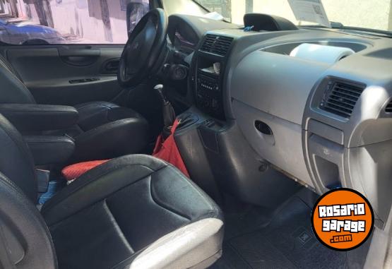 Utilitarios - Peugeot EXPERT 1.6 TURBO DIESEL 2010 GNC 478000Km - En Venta