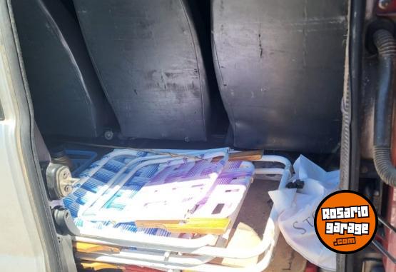 Utilitarios - Peugeot EXPERT 1.6 TURBO DIESEL 2010 GNC 478000Km - En Venta