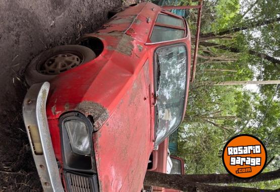 Autos - Renault 12 1988 Nafta 200000Km - En Venta