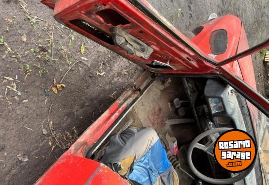 Autos - Renault 12 1988 Nafta 200000Km - En Venta