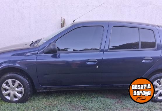 Autos - Renault Clio Mio 2015 Nafta 223000Km - En Venta