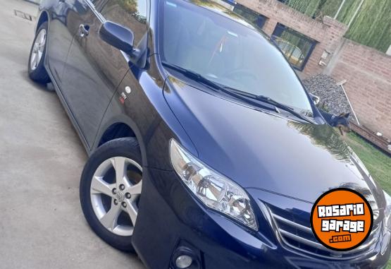 Autos - Toyota COROLLA 2012 Nafta 65000Km - En Venta