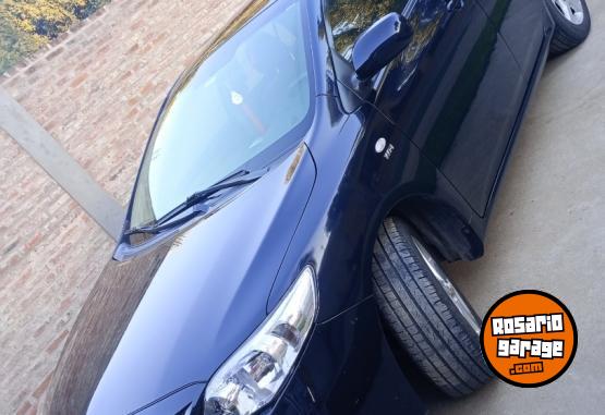 Autos - Toyota COROLLA 2012 Nafta 65000Km - En Venta